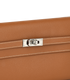 Hermes Kelly Wallet, other view